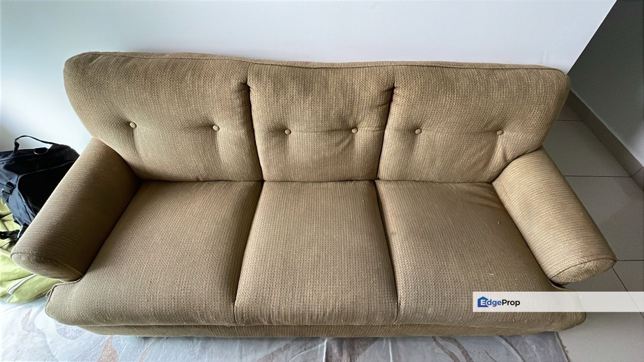 WTR/Verando Residences/Petaling Jaya/961 SQFT/3,000, Selangor, Petaling Jaya