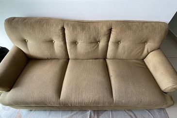 WTR/Verando Residences/Petaling Jaya/961 SQFT/3,000