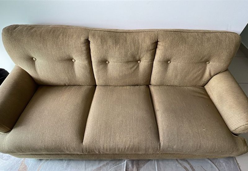 WTR/Verando Residences/Petaling Jaya/961 SQFT/3,000