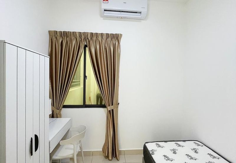 WTR/Verando Residences/Petaling Jaya/961 SQFT/3,000