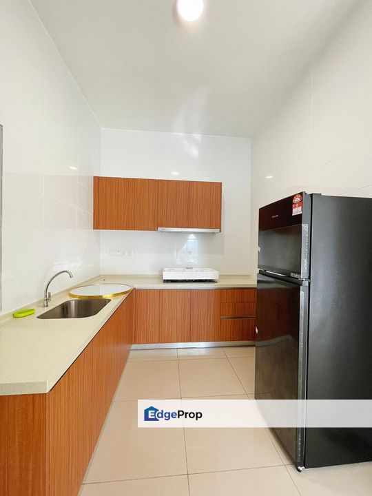 WTR/Verando Residences/Petaling Jaya/961 SQFT/3,000, Selangor, Petaling Jaya