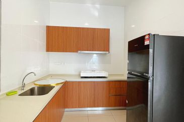 WTR/Verando Residences/Petaling Jaya/961 SQFT/3,000