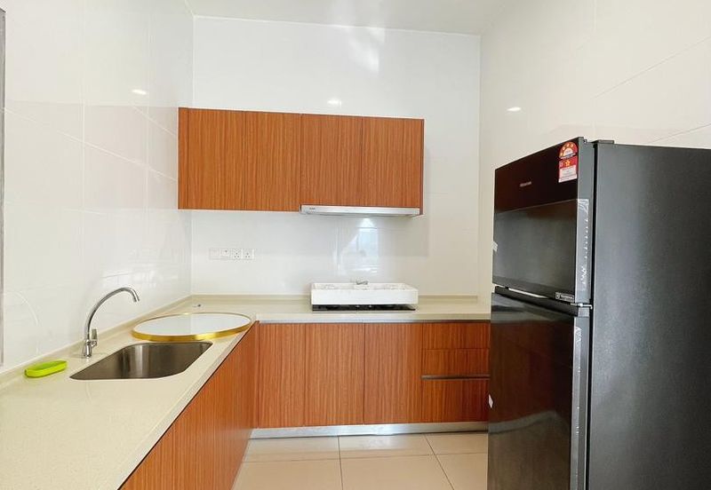 WTR/Verando Residences/Petaling Jaya/961 SQFT/3,000