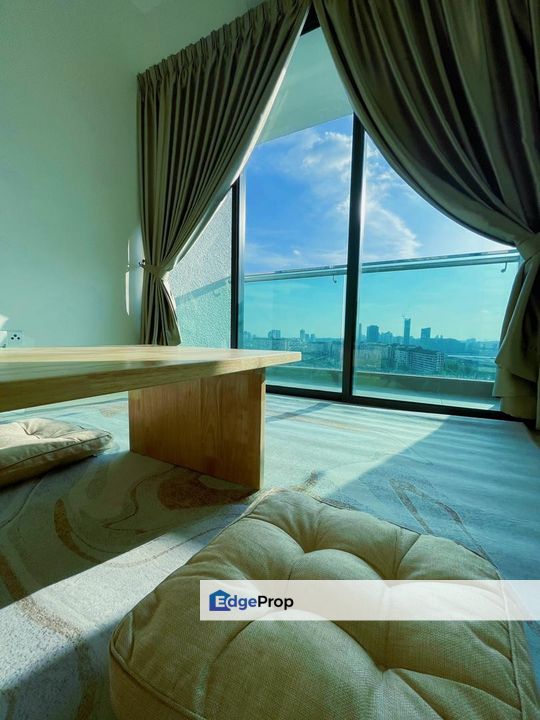 WTR/Verando Residences/Petaling Jaya/961 SQFT/3,000, Selangor, Petaling Jaya