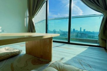 WTR/Verando Residences/Petaling Jaya/961 SQFT/3,000