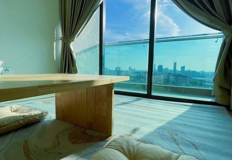 WTR/Verando Residences/Petaling Jaya/961 SQFT/3,000