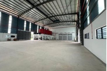 Sijangkang @ Industrial