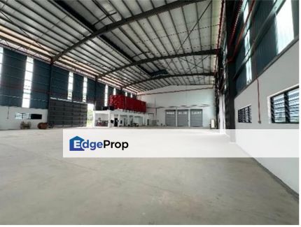 WTS/Surian Industrial Park/11,000 SQFT/10.5 Million, Selangor, Petaling Jaya