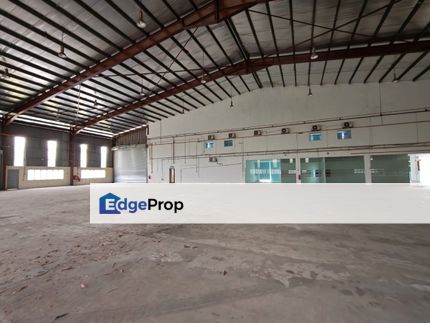 WTR/Seksyen U5/Detached/16,000 SQFT/45,000, Selangor, Shah Alam