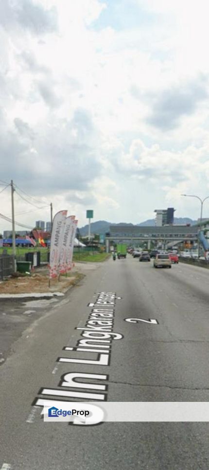 WTS/Batu 7, Jalan Ampang/10,000 SQFT/15.2 Million, Kuala Lumpur, Ampang