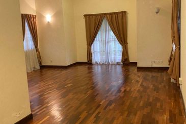 Laman Lima @ Mutiara Damansara