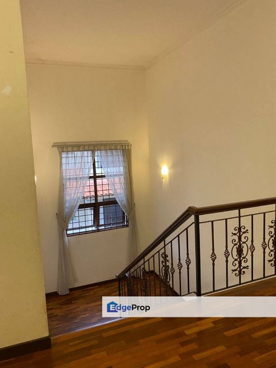 WTR/Mutiara Damansara/6,000 SQFT/13,000, Selangor, Mutiara Damansara