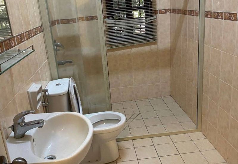 Laman Lima @ Mutiara Damansara