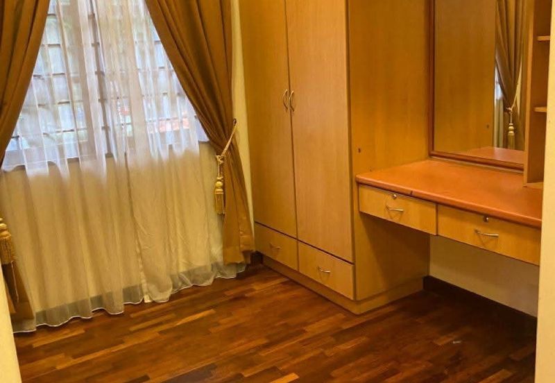 Laman Lima @ Mutiara Damansara