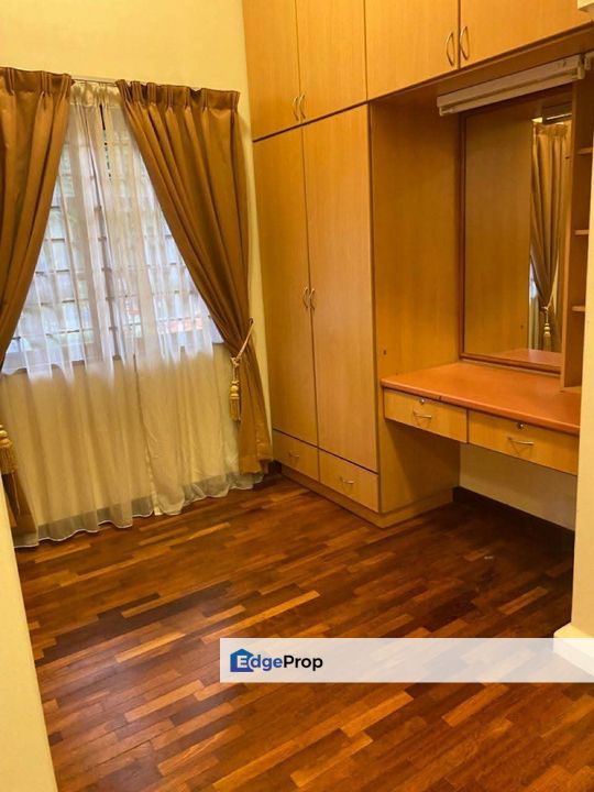 WTR/Mutiara Damansara/6,000 SQFT/13,000, Selangor, Mutiara Damansara