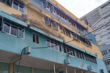 Kuala Lumpur City Centre