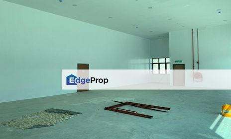 WTR/Subang TUDM/17,500 SQFT/68,000, Selangor, Subang