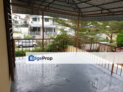 WTR/Petaling Jaya/Semi Detached/4000 SQFT/4300, Selangor, Petaling Jaya