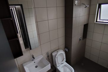 D'Quince Damansara Perdana