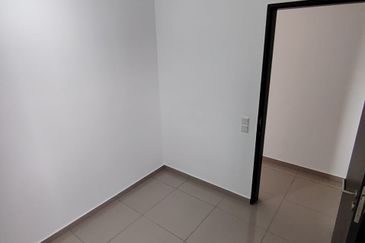 D'Quince Damansara Perdana