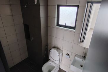 D'Quince Damansara Perdana