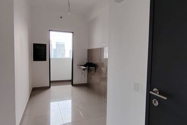 D'Quince Damansara Perdana