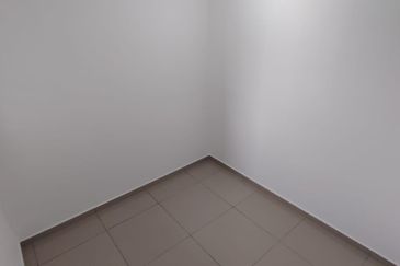 D'Quince Damansara Perdana