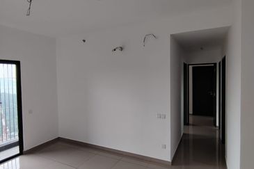 D'Quince Damansara Perdana