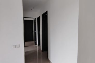 D'Quince Damansara Perdana