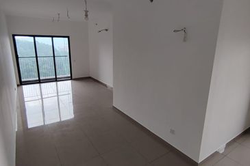 D'Quince Damansara Perdana