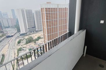 D'Quince Damansara Perdana