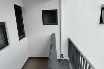 D'Quince Damansara Perdana