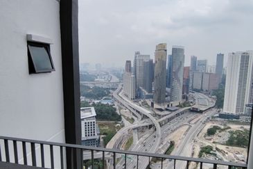 D'Quince Damansara Perdana