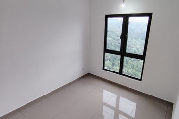 D'Quince Damansara Perdana