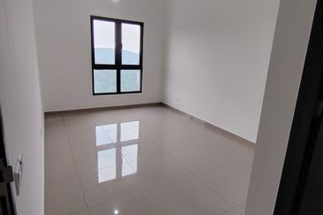 D'Quince Damansara Perdana