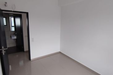 D'Quince Damansara Perdana