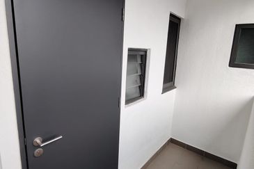 D'Quince Damansara Perdana