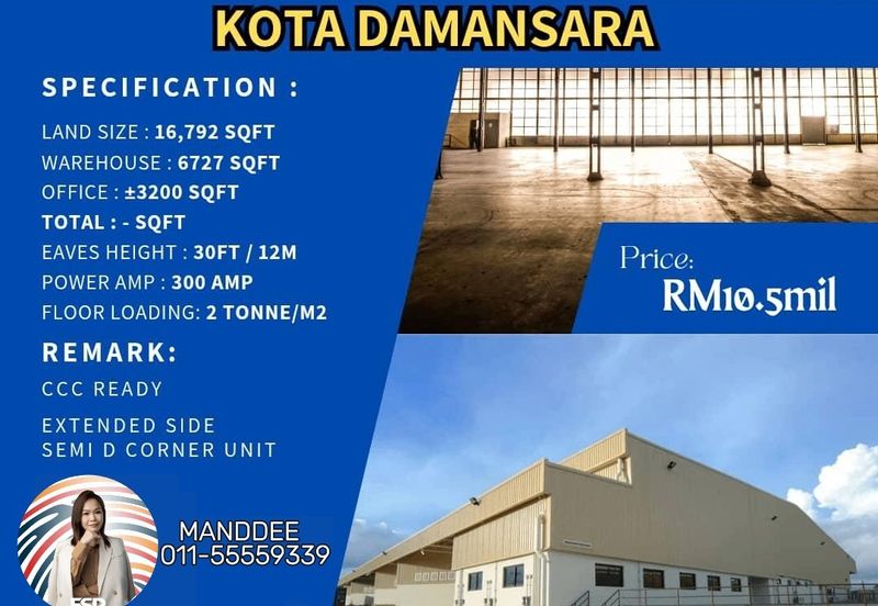Kota Damansara