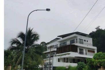 Residency, Kota Damansara