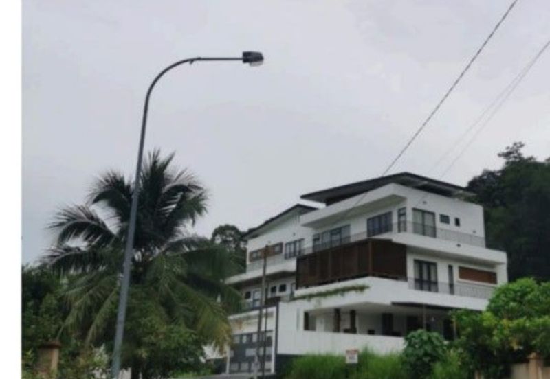 Residency, Kota Damansara
