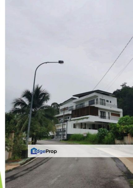 WTS/Kota Damansara/Bungalow Land/10,592 SQFT/1,906,560, Selangor, Kota Damansara