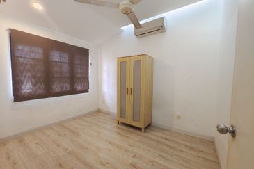 Berkeley, Ara Damansara