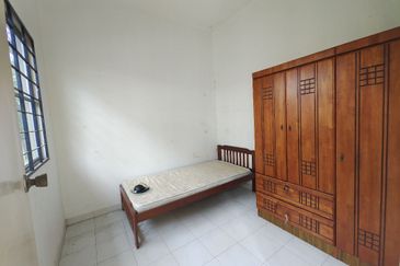 Berkeley, Ara Damansara