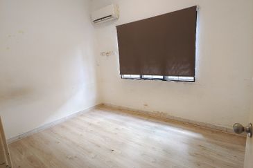 Berkeley, Ara Damansara