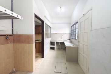 Berkeley, Ara Damansara