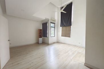 Berkeley, Ara Damansara