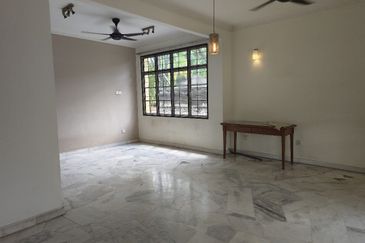 Berkeley, Ara Damansara