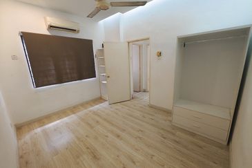 Berkeley, Ara Damansara