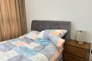 Berkeley, Ara Damansara