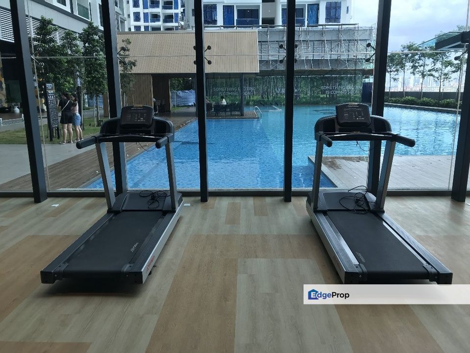 WTR/Verando Residences/961 SQFT/3,000, Selangor, Petaling Jaya
